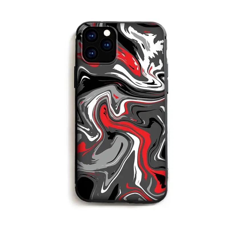 Чехлы для телефонов ограниченной серии совместимые с iPhone 11 8 7 6 6S Plus X SE 2020 XR 12 pro XS MAX