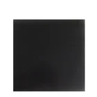 3D принтер 310 235 210 200 180 мм платформа Ultrabase Heatbed Square Build Surface решетчатая стеклянная пластина Hotbed для KP3S Ender3 CR10