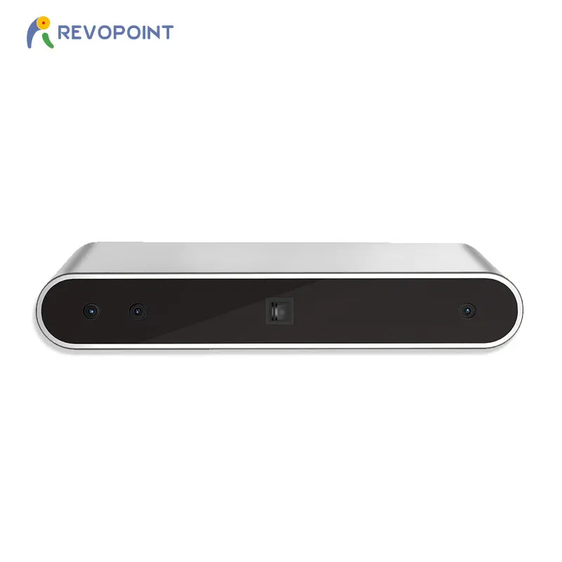 Легкая глубинная камера 3D Acusense для Windows и Linux-серебристая | Компьютеры офис