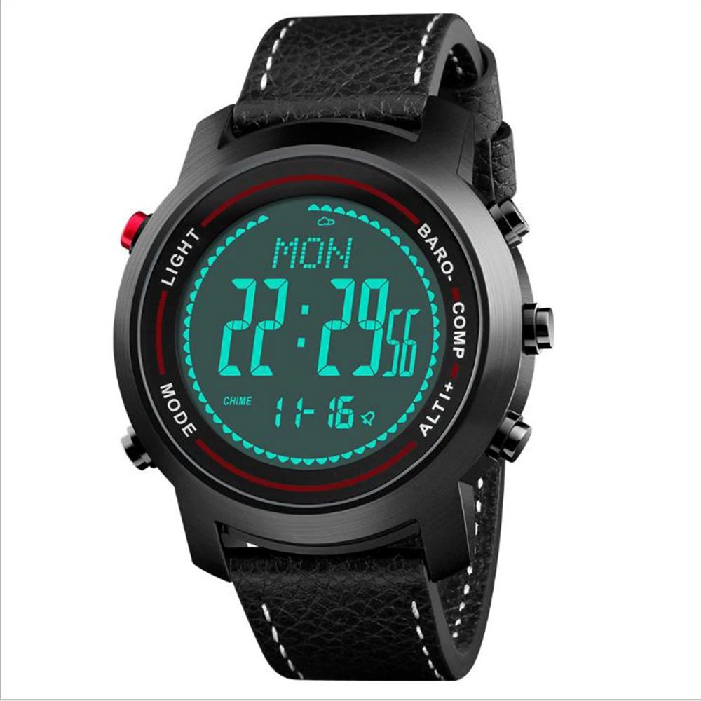 MG01 спортивные Смарт-часы для мужчин и женщин Apple Android телефона фитнес-трекер умные