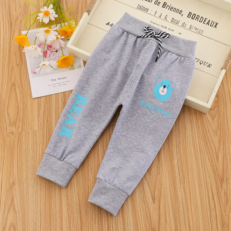 Штаны для мальчиков на возраст 0-3 года весну и осень |