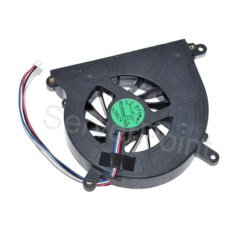 Original For ADDA AB8505HX-SBB DC5V 0.42A AIO machine T330 cpu fan Server Laptop cooling Fan Free shipping | Компьютеры и офис
