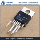 5 шт.лот TOP250YN TOP250Y TOP250 или TOP248YN TOP248Y TOP249YN TOP249Y TO-220-7 интегрированный автономный коммутатор