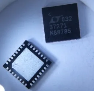 

2pcs LTC3727EUH-1#TRPBF LT3727