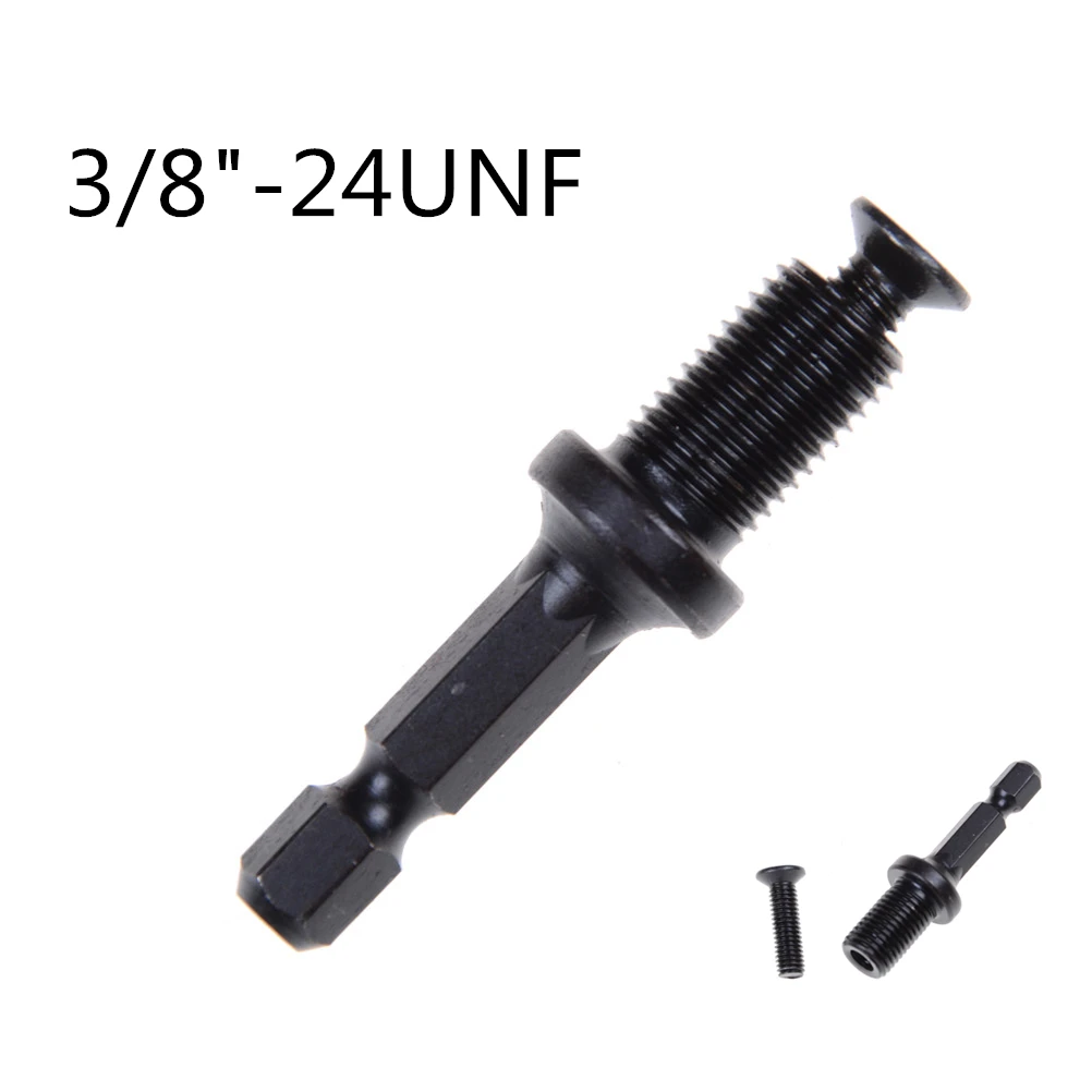 

Electric Motor Mini Drill Bit Chucks Hex Drill Chuck Adapter Micro Collet Shank Brass For Different Style Power Tool Accessories