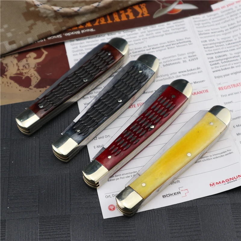 Многофункциональный складной нож бытовой для фруктов кемпинга охоты