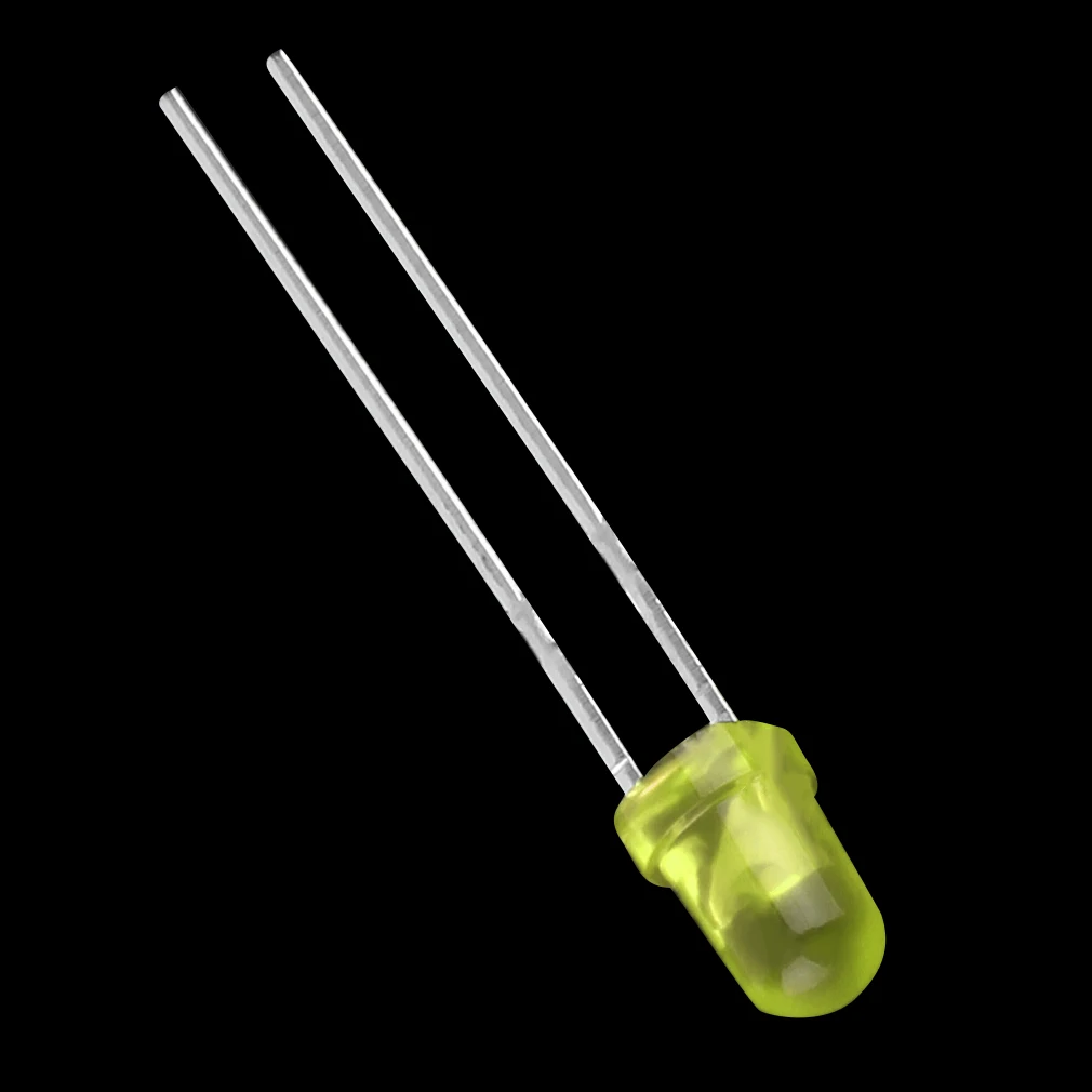 

Dropshipping 100pcs 3mm Led Light White Green Red Blue Yellow LED Light Bulb Emitting Diode Lamps Super Bright Assorted Kit