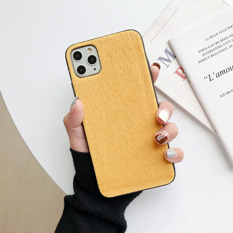 Чехол для OPPO F1 Plus плюшевый теплый мягкий чехол Fundas R9 R9s F3 R11s Reno 10x Realme X Z R15X R17 Pro Coque |