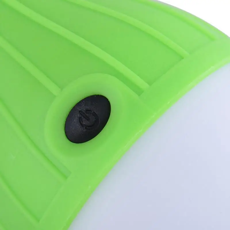 2 шт. подвесные светильники для палаток мини портативный светодиодный фонарь