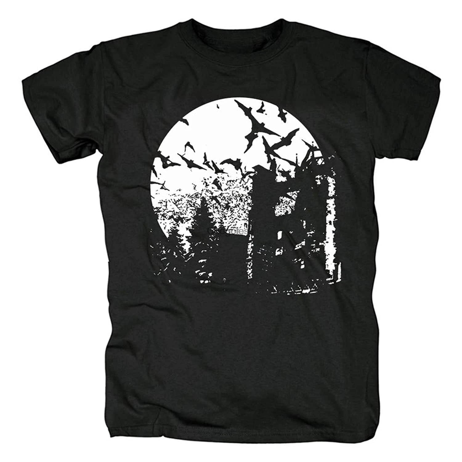 Для мужчин Детская футболка с коротким рукавом warmaster рок женщин футболки в стиле