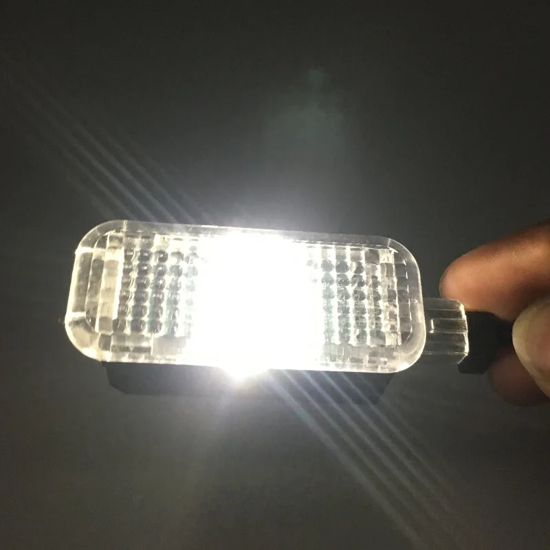 READXT салона светодиодный осветительных приборов для ног светильник кабель провод