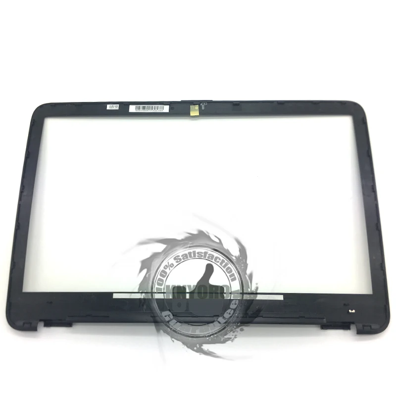 Новый HP ENVY X360 M6-AQ M6-AR 15-AQ чехол для ноутбука с ЖК-экраном Поддержка 441.07N02.0003 черный |