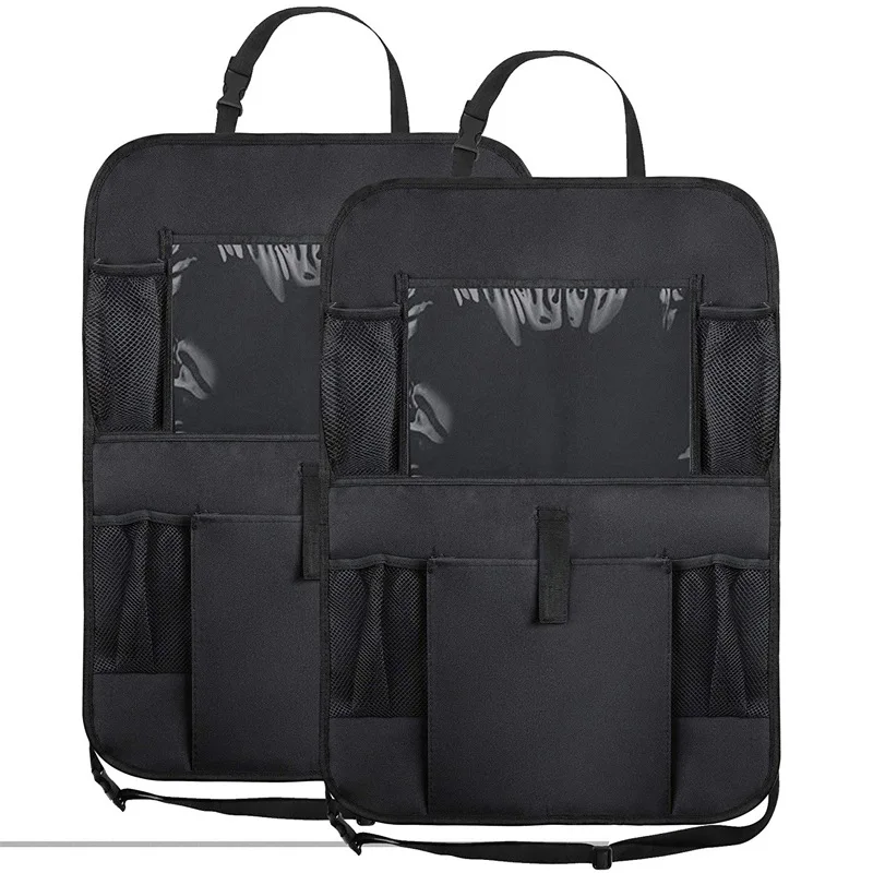 

Автомобильный Органайзер, оригинальная автомобильная сумка для хранения, автомобильная сумка для IPAD, автомобильная сумка для хранения