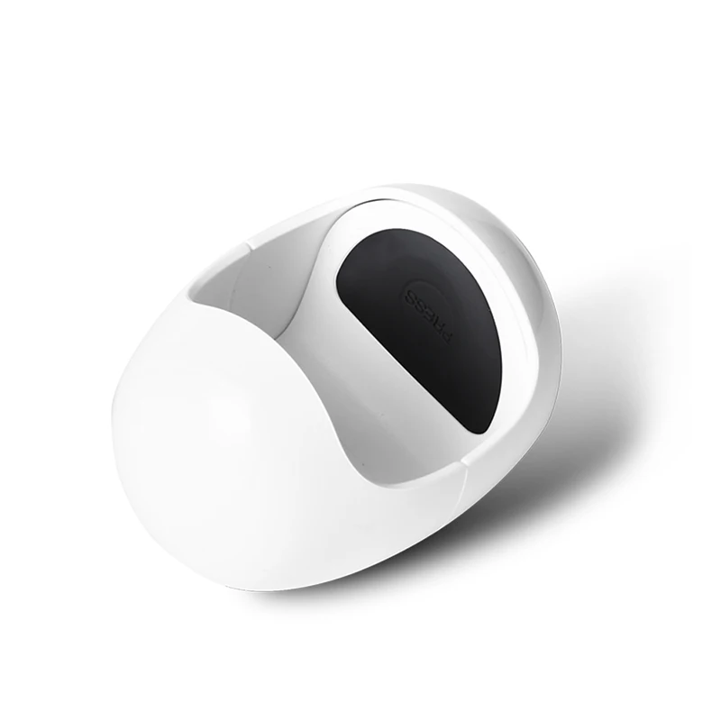 3 Вт Мини светодиодный лак для ногтей светильник УФ лампы портативный