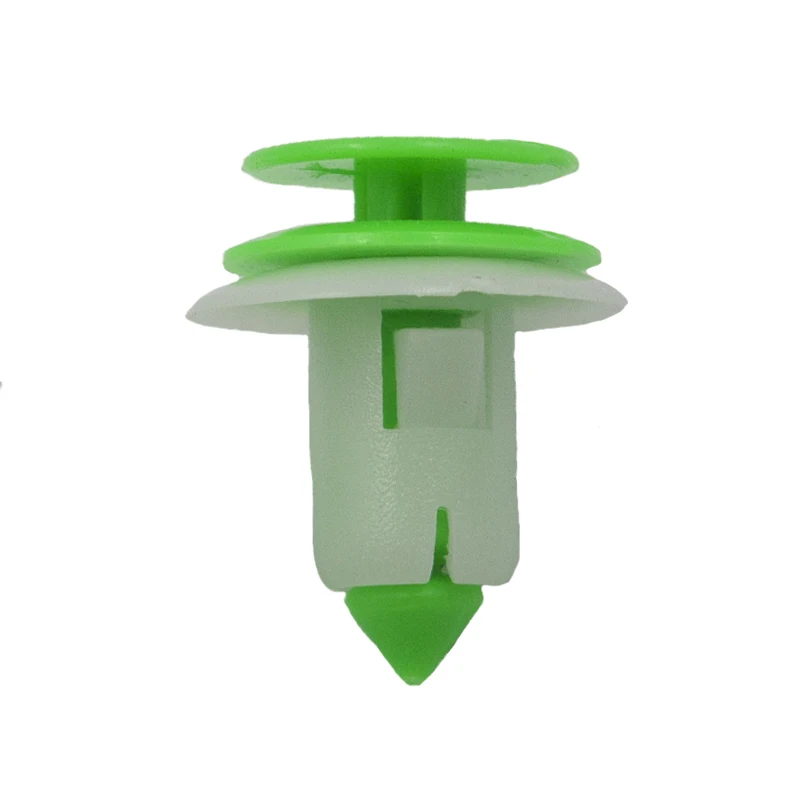 

10 шт зажим дверной панели для Chrysler 300C Grand Voyager Dodge Ram пластиковые крепежи