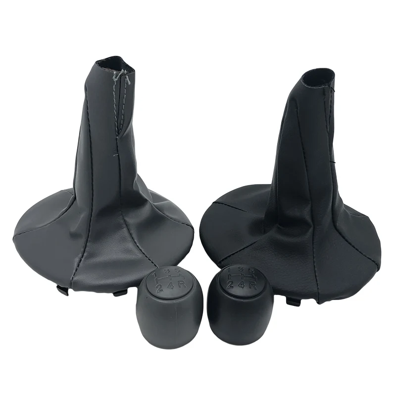 5 Скорость Шестерни рукоятка рычага переключения передач гетры загрузки крышка