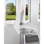 Комплект для уплотнения окон для мобильных кондиционеров, аксессуары для дома SCVD889