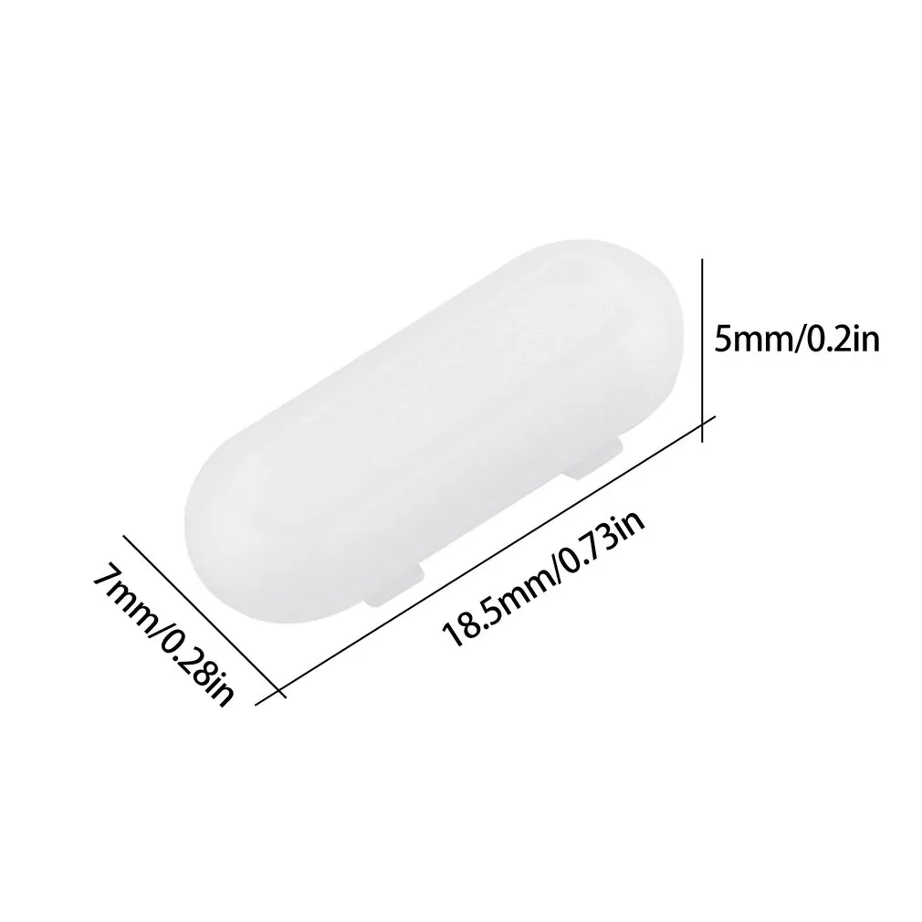 

Heading Light Guide Column For DJI FPV Combo Drone Accessory Replacement Repair Parts For DJI FPV Combo