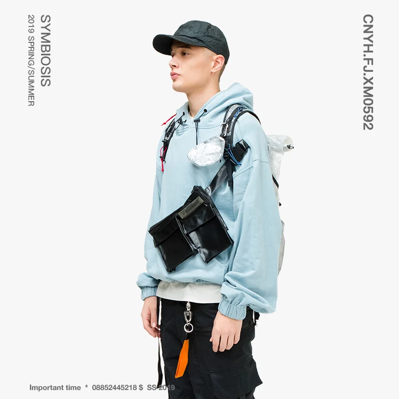 VIISHOW уличная Мужская толстовка брендовая хлопковая Sudaderas Para Hombre новинка 2019 весна