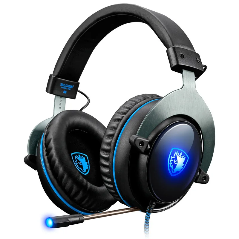 Геймерские наушники. Игровые наушники 7.1. Sades наушники. Sades 7.1Ch Gaming Headset. Gaming headset usb