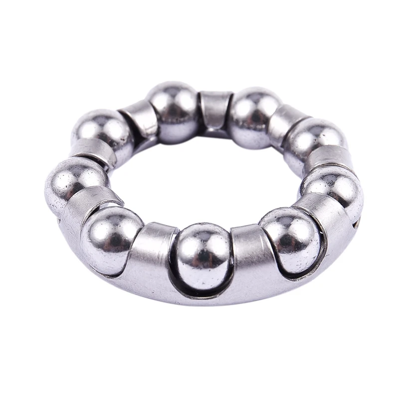 

Bicycle 9 ball bearings 5 pieces mountain bike Ball bearing Axle