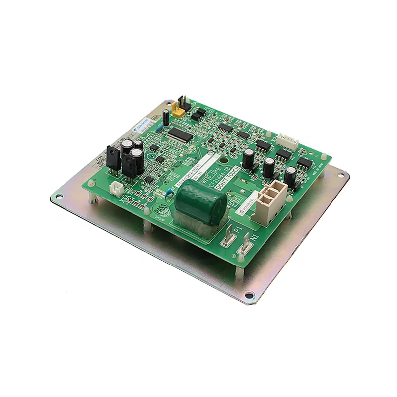 

PC0209-2 Air Conditioner Outdoor Unit Inverter Fan Inverter Control Board Pcb