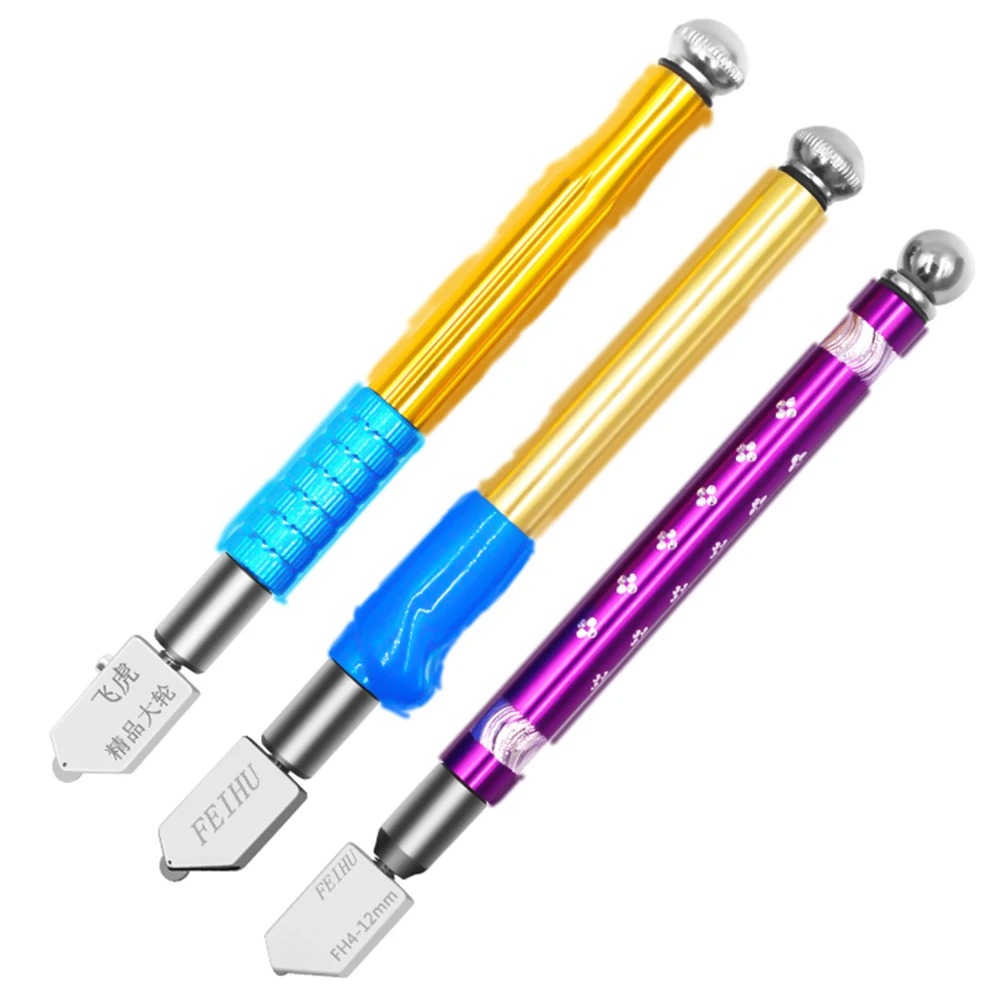 Пресс тип масляный роллер из сплава стекло резак острый велосипед складной