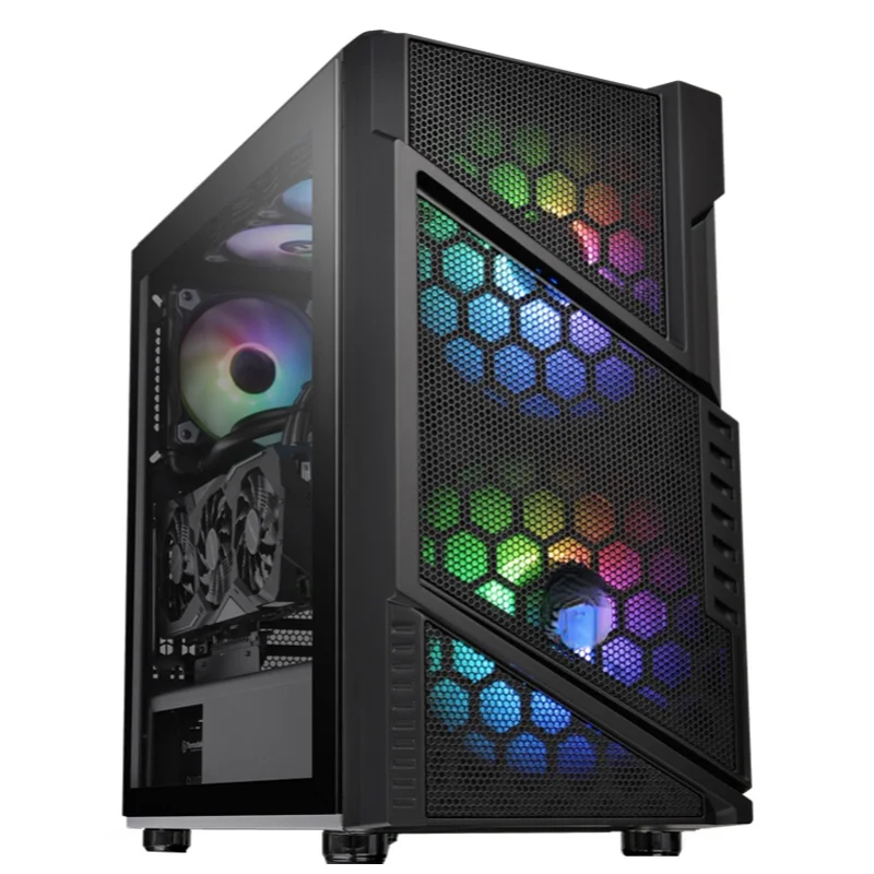 

Chassis C31 C32 C33 C34 C35 C36 TG 2 Argb Fans
