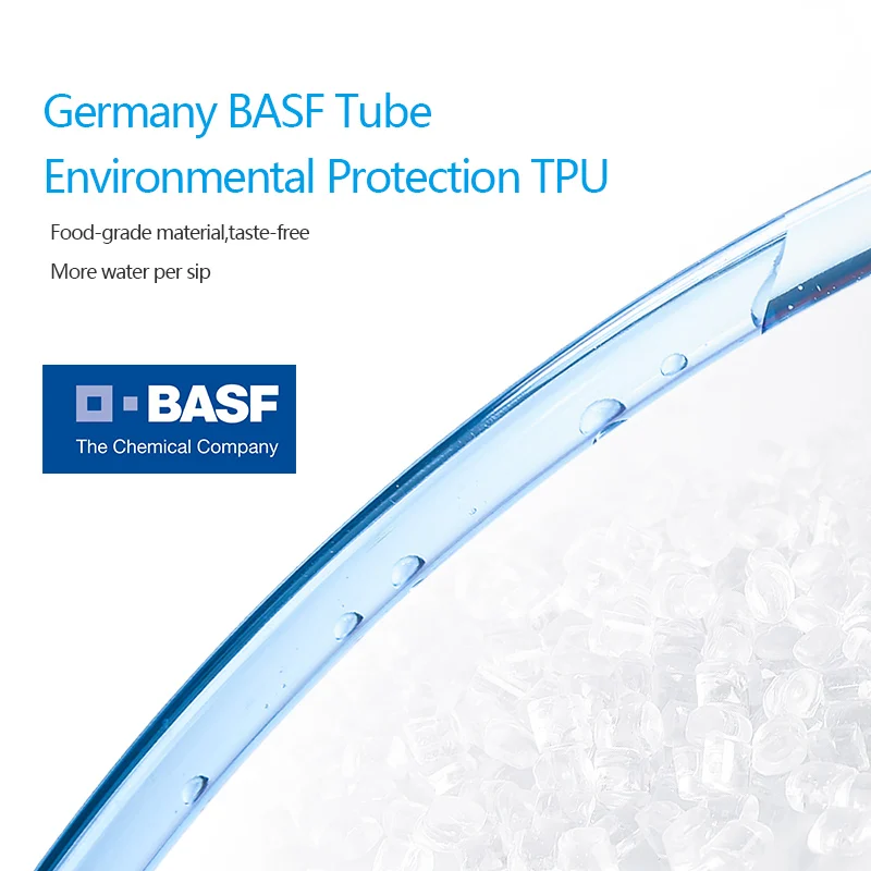 AONIJIE SD51 Water Reservoir Water Bladder Hydration Pack Storage Bag BPA Free 1 L 1.5 L 2 L 3 L Running Hydration Vest Backpack