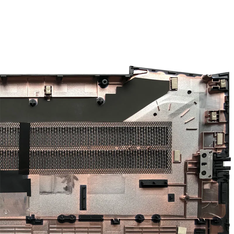 Чехол для ноутбука HP Pavilion 15-CX 15-cx0071nr TPN-C133 Подставка рук верхний чехол/нижняя