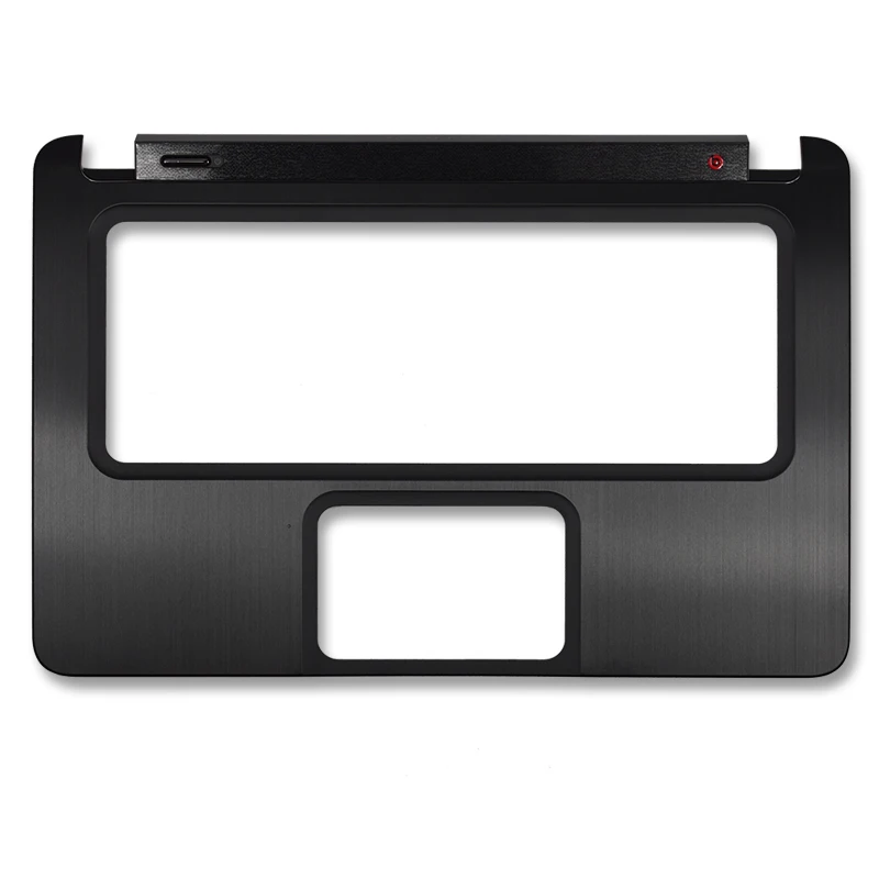 Задняя крышка ЖК для HP Envy 4 ENVY 1000 1008 1040 передняя рамка/Упор рук/нижний чехол
