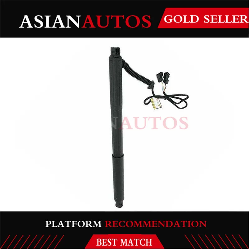 AP03 1*Rear Left Spindle Drive/Gas Strut Spring for AUTO Tailgate Boot BMW X5 E70 51244887651 51247332695 | Автомобили и