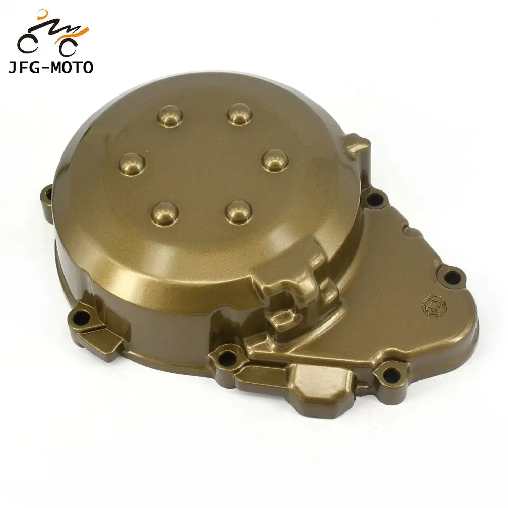 Двигатель мотоцикла статор картера крышка протектор чехол для KAWASAKI Ninja ZX9R ZX 9R 1998