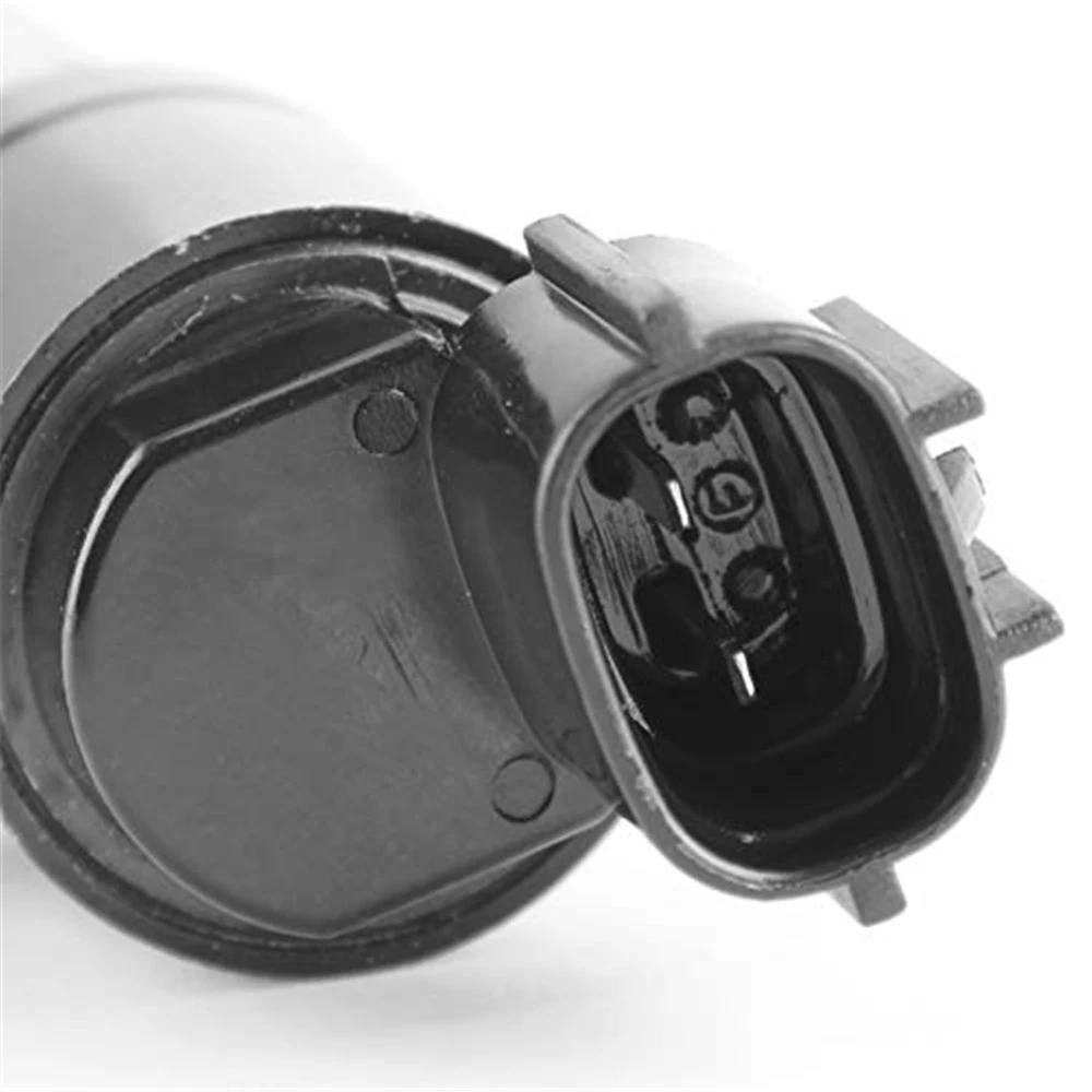 Переменный масляный клапан ГРМ электромагнитный VVT 243552G000 Fit hyundai Genesis Coupe Sonata Kia Optima