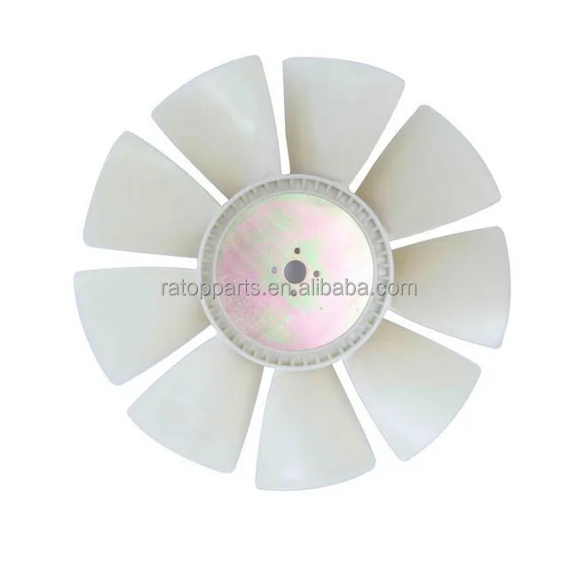 

DH220-5 DB58T FAN BLADE FOR EXCAVATOR