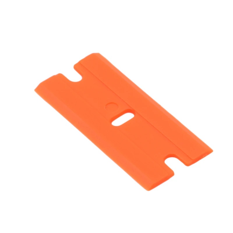 

Car Squeegee Vinyl Film Stickers Scraper Covers Tool Plastic Scraper & Steel Blades Knife Tinting Tools