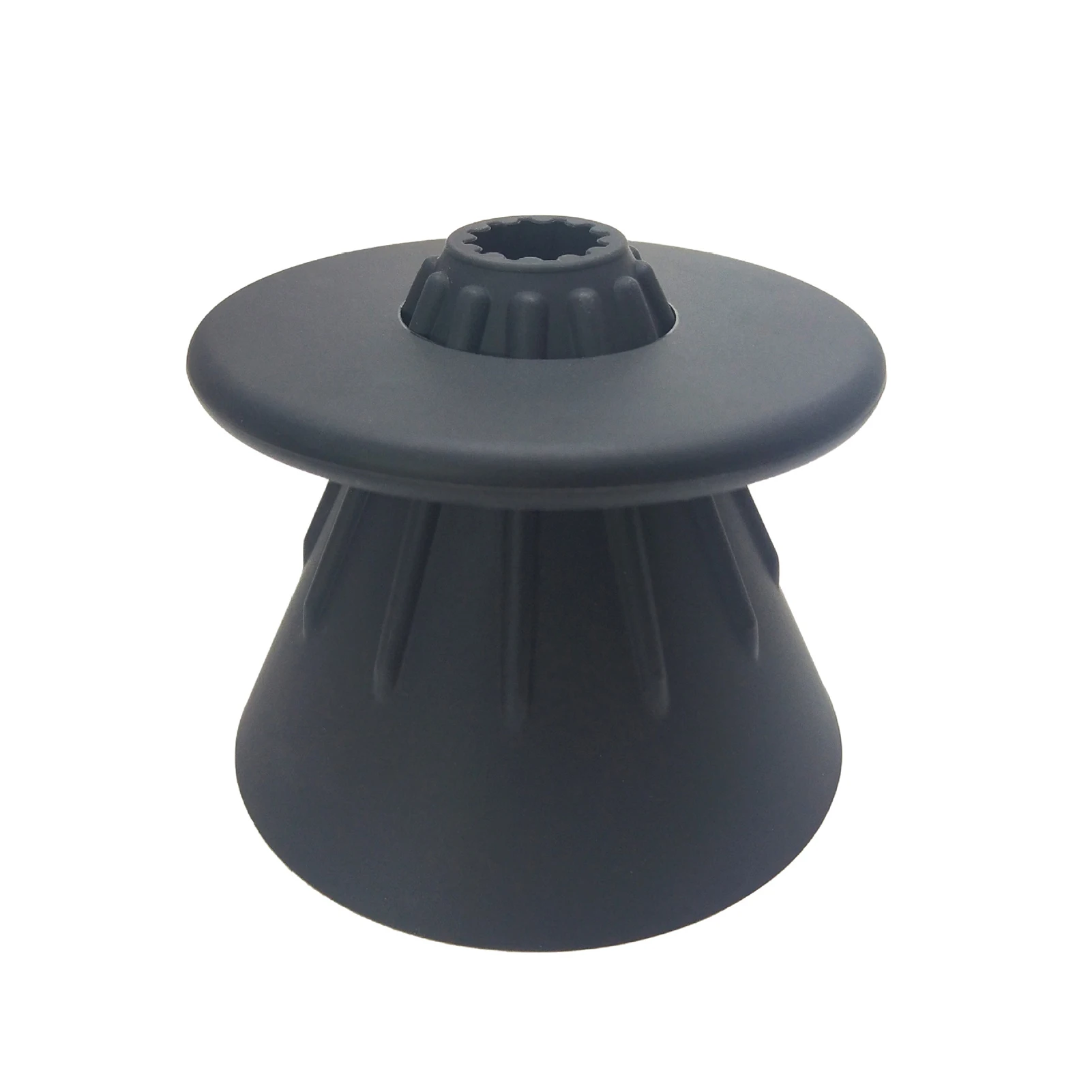 

Hand Coffee Funnel Reusable Silicone Coffee Filter Cup Home Kitchen For Travel MAZI888