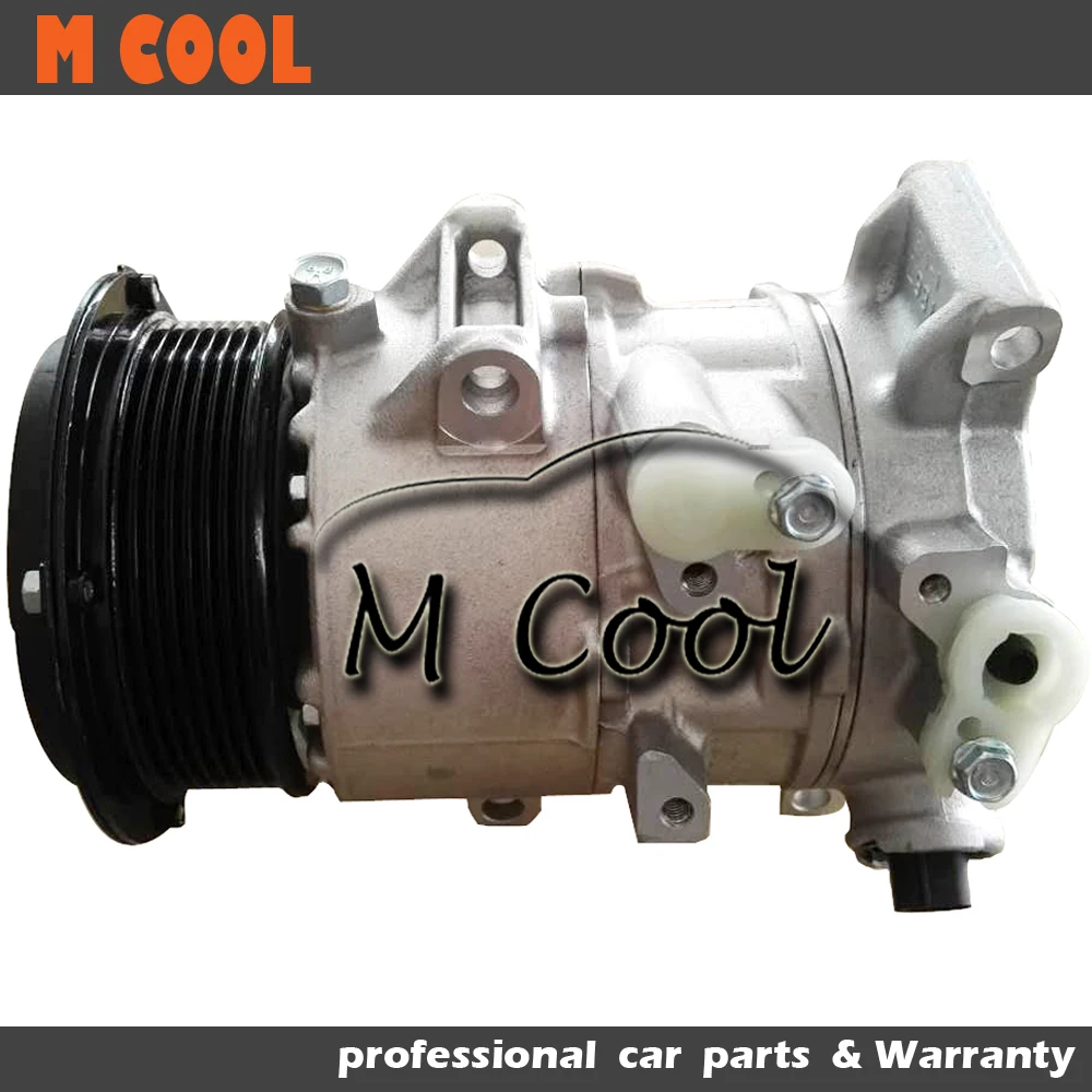 Компрессор переменного тока для Toyota Camry компрессор Rav4 Hiace 447190-5321 88310-42270 88310-06330