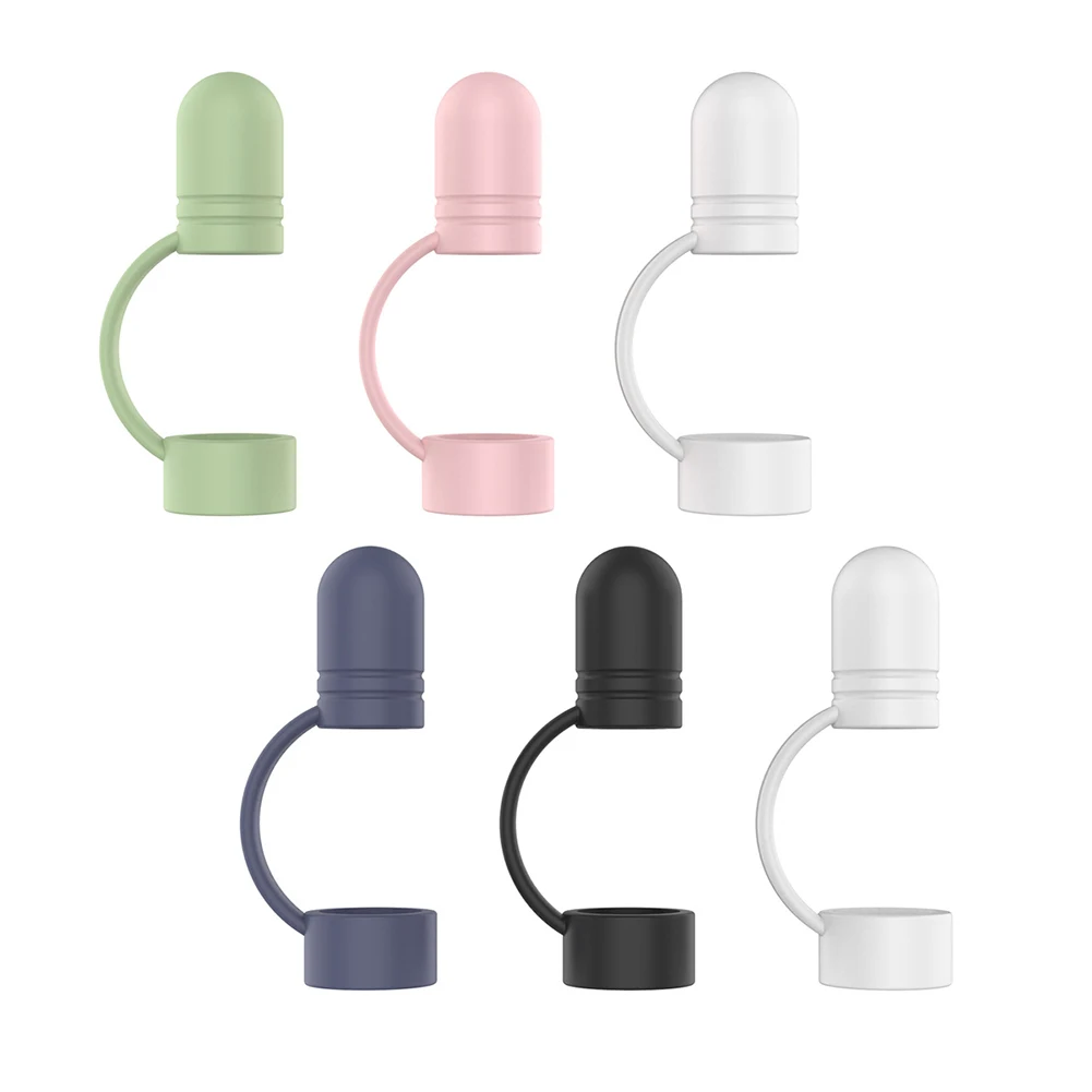 

3 шт., сменный мягкий силиконовый держатель для карандашей и стилуса