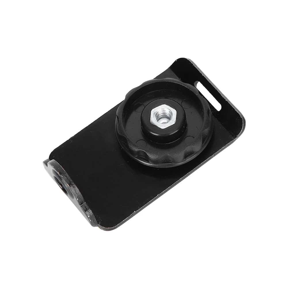 1/4 тип винт пластина на ремешке быстросъемный ремешок Пряжка для камеры ремень