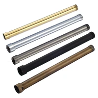 12inch Shower Faucet Extension Tube Bar for Shower Set Shower Rod Extension Pipe G3 4  Bathroom Accessories