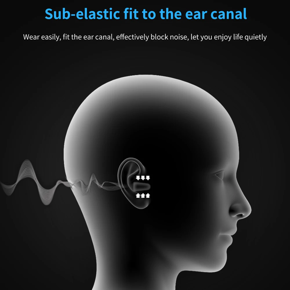 30/60 пар мягкие полиуретановые губчатые затычки для ушей путешествий снижение