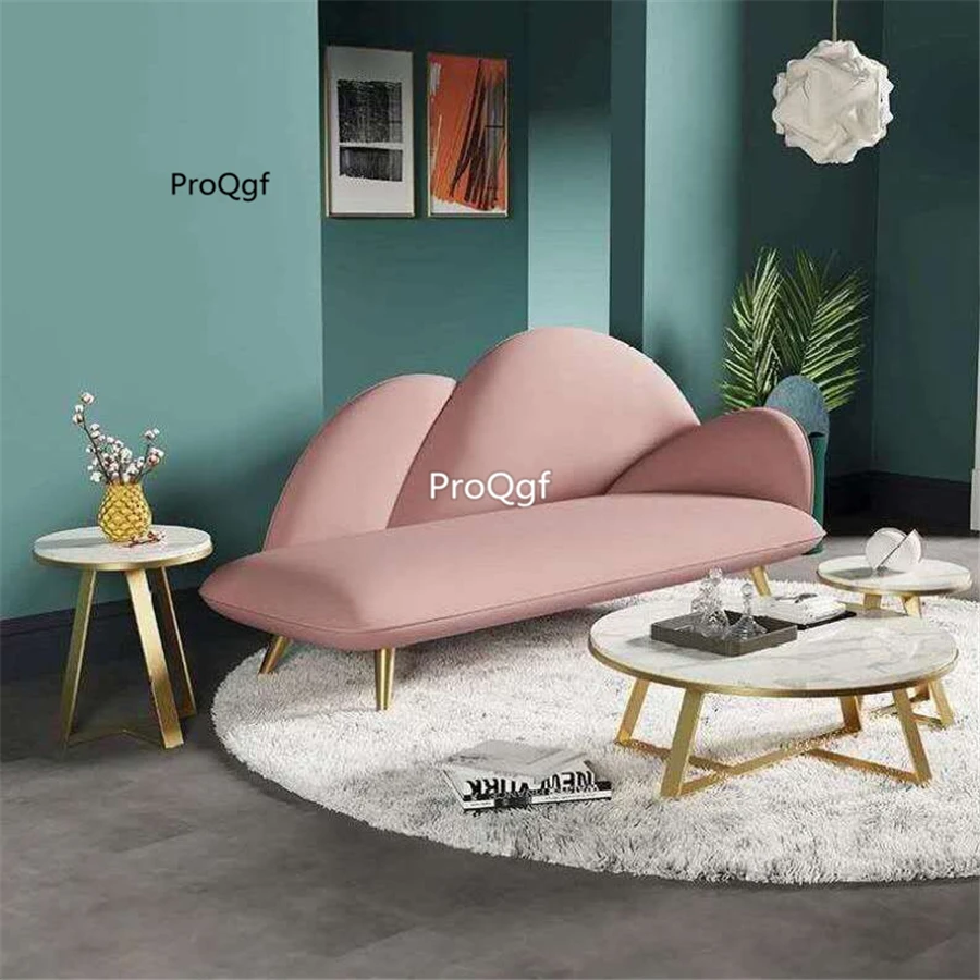 Prodgf 1 комплект 162*88 см двухместный диван | Мебель