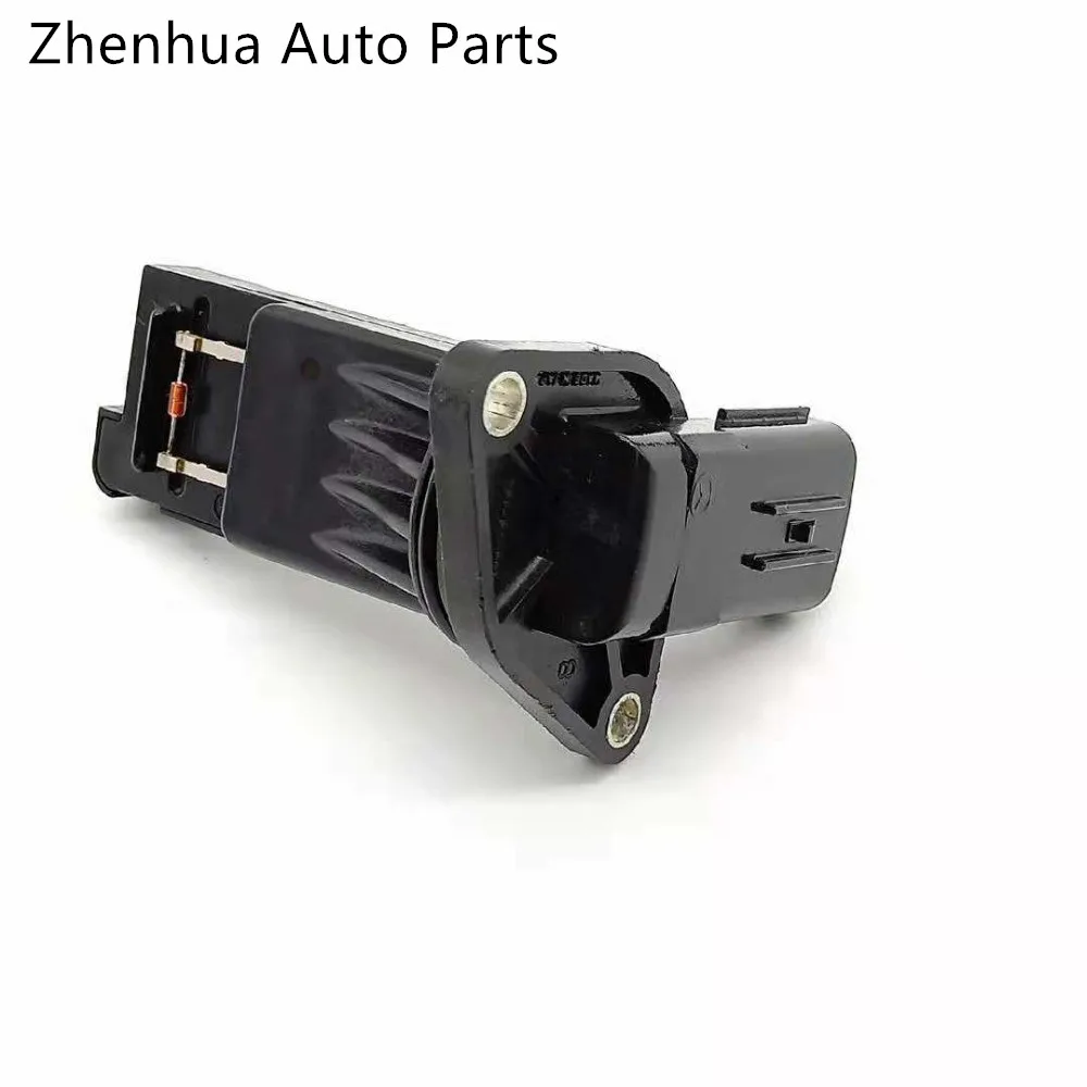 

1x хорошая производительность подлинный # PE01-13-215 E5T62271 PE0113215 массового расхода воздуха Датчик MAF датчик PE01 для MAZDA-CX5 3 6