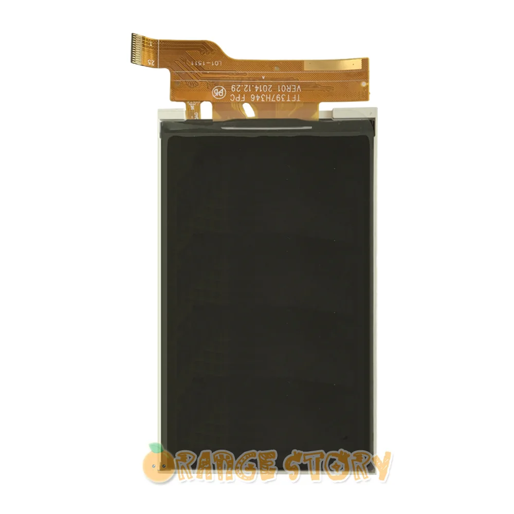 Новое Сменное стекло для Alcatel Pixi 3 (4) 4013 4013D 4013X 4013E 4013M 4013K 4003A ЖК-дисплей и дигитайзер