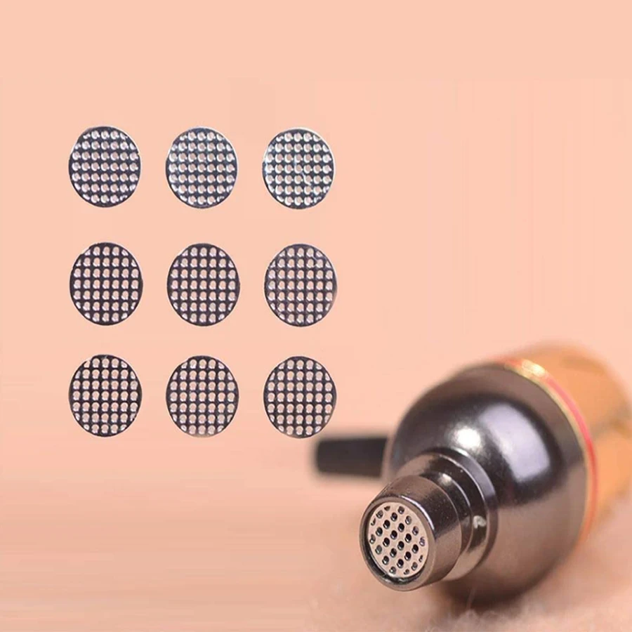 Наушники с голосовым фильтром сетчатые наушники для Samsung Gear iconX 2018 Powerbeats Pro beats x