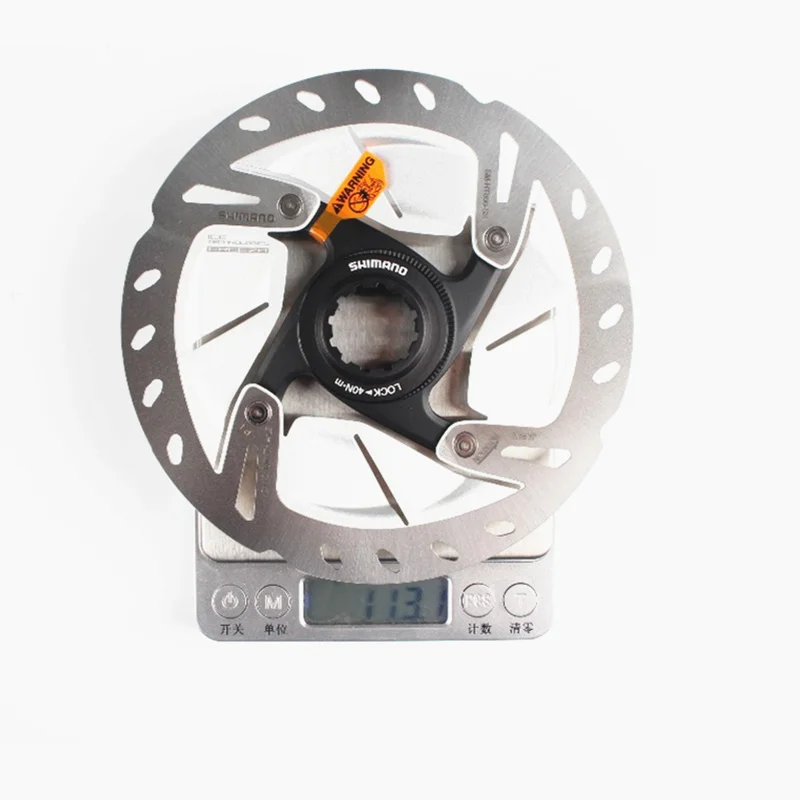 Центральный замок Shimano Ultegra RT800 Ice-Tech ротор для дорожного велосипеда 140 мм/160 мм
