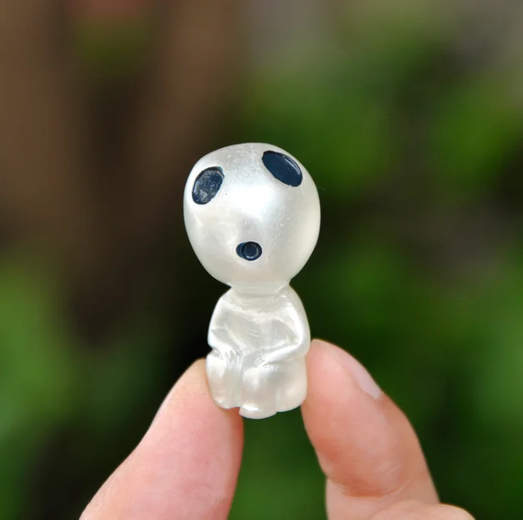 5 шт./лот Автомобильные украшения из смолы эльфы кукла интерьер автомобиля