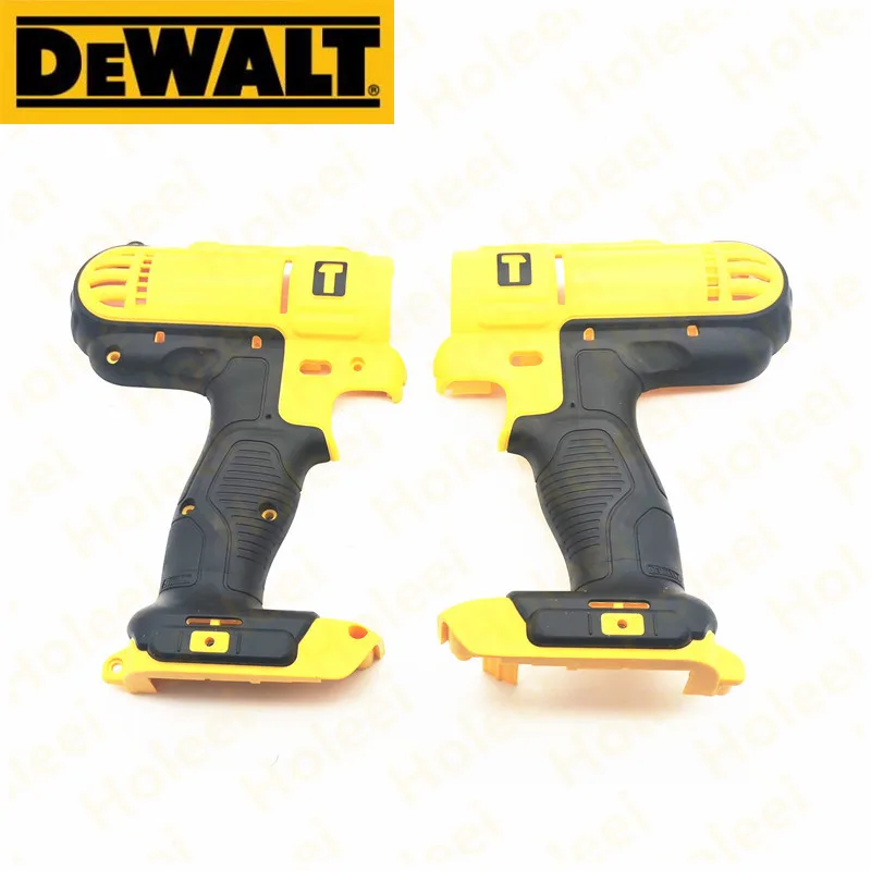 CLAMSHELL PAIR for DEWALT DCD776 N428190 Power Tool Accessories Electric tools part | Инструменты