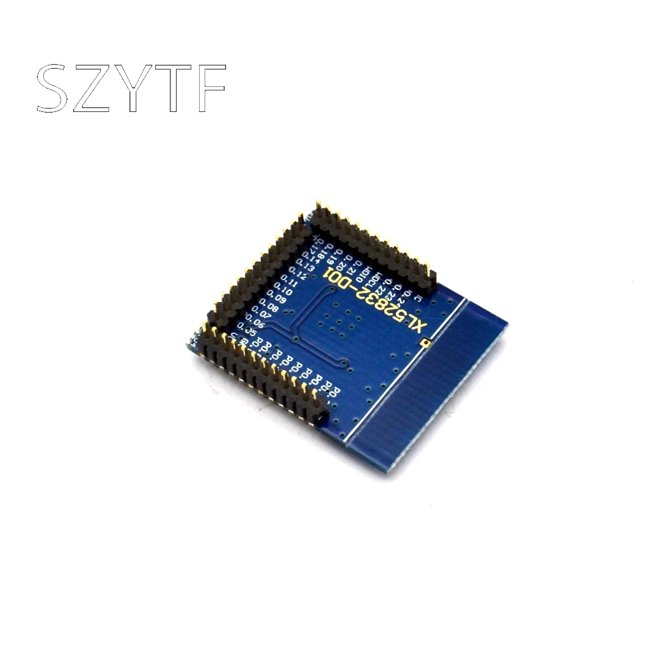 NRF52832 Bluetooth 4 2 модуль/BLE/Bluetooth низкая энергия/внешняя антенна/дальность